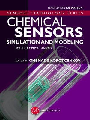 cover image of Chemical Sensors